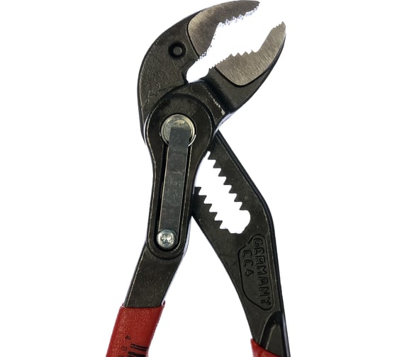 Переставные клещи KNIPEX Cobra KN-8701150