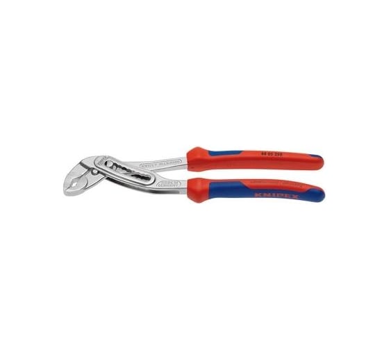 Переставной ключ KNIPEX Alligator KN-8805300 1
