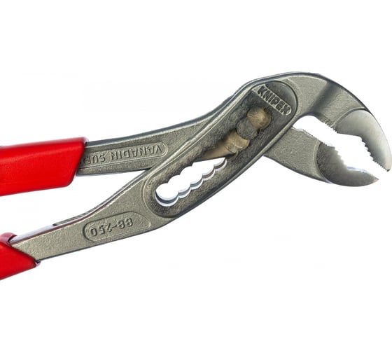 Переставной ключ KNIPEX Alligator KN-8805250