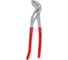 Клещи KNIPEX ALLIGATOR переставные, 50 мм, под ключ 46 мм, 250 мм, хром, 1К ручки KN-8803250 2