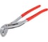 Клещи KNIPEX ALLIGATOR переставные, 50 мм, под ключ 46 мм, 250 мм, хром, 1К ручки KN-8803250 4