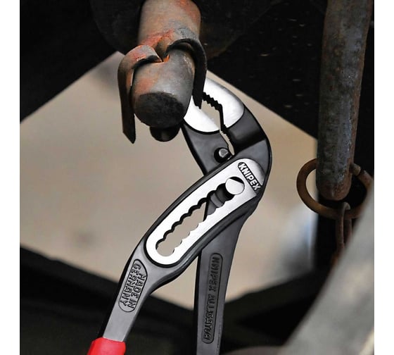 Переставной ключ Knipex Alligator KN-8802250