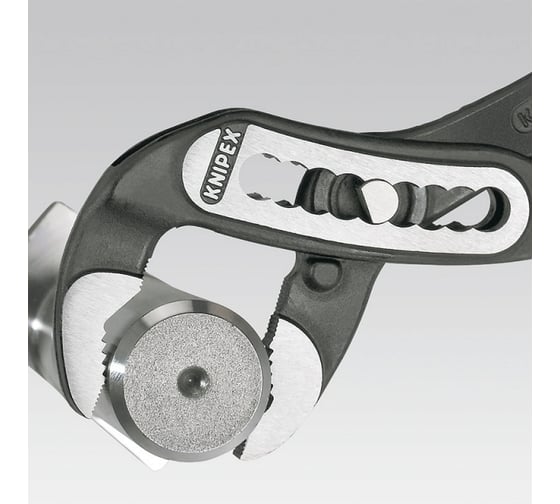 Переставной ключ Knipex Alligator KN-8802250