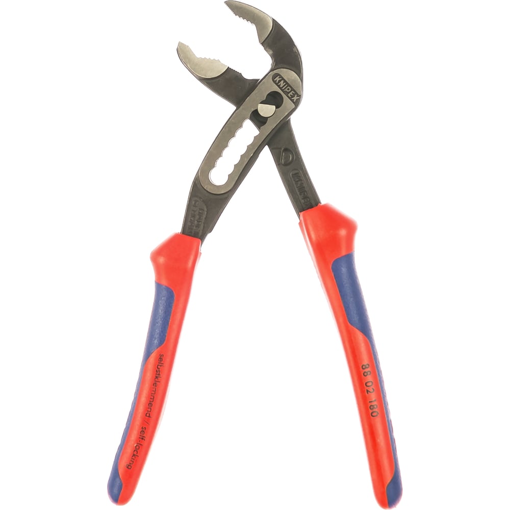 Переставной ключ KNIPEX Alligator KN-8802180 - выгодная цена, отзывы ...