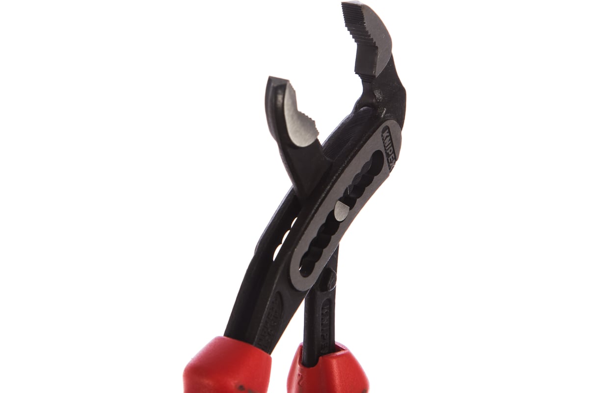 Переставной ключ KNIPEX Alligator KN-8802180 - выгодная цена, отзывы ...