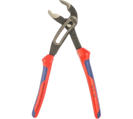 Переставной ключ KNIPEX Alligator KN-8802180