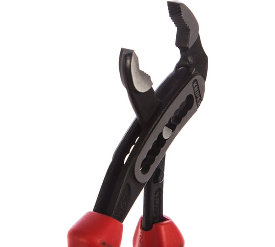 Переставной ключ KNIPEX Alligator KN-8802180