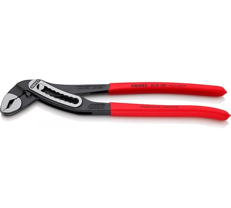 Переставной ключ KNIPEX Alligator KN-8801300