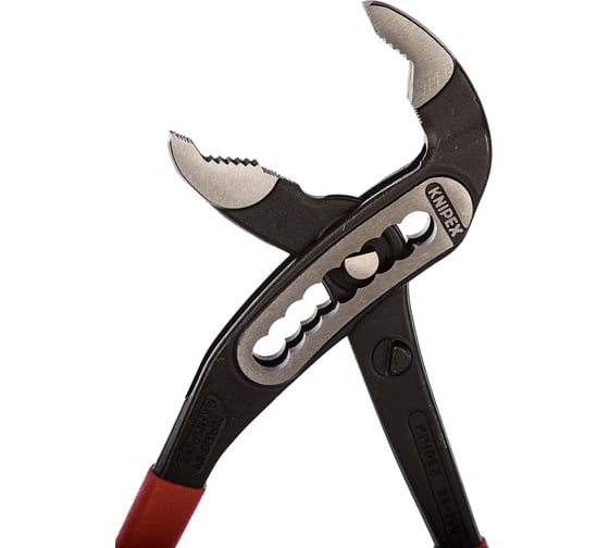 Переставной ключ KNIPEX Alligator KN-8801300
