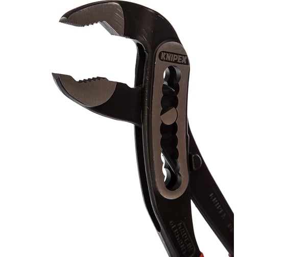 Переставной ключ KNIPEX Alligator KN-8801300