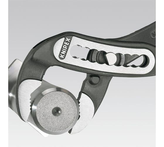 Универсальный переставной ключ KNIPEX АЛЛИГАТОР KN-8801250SB