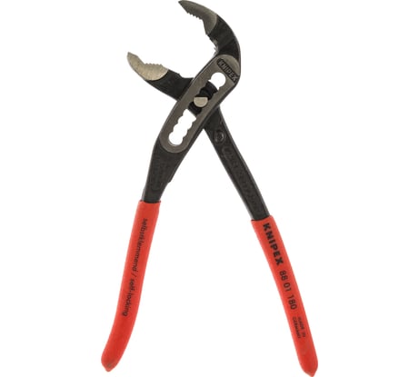 Универсальный переставной ключ KNIPEX АЛЛИГАТОР KN-8801180