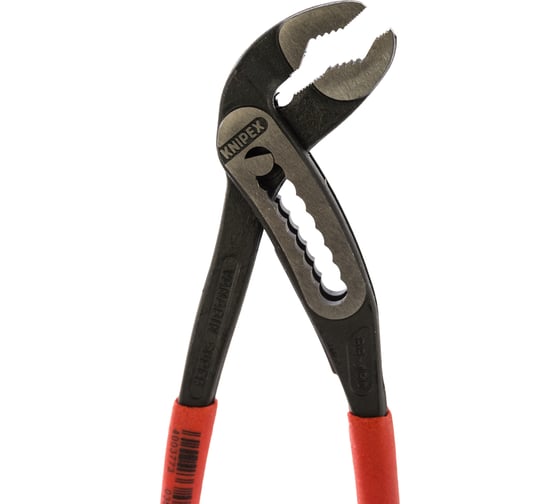 Универсальный переставной ключ KNIPEX АЛЛИГАТОР KN-8801180