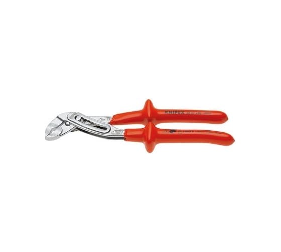 Переставной ключ KNIPEX Alligator KN-8807250