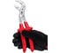 Переставной ключ KNIPEX Alligator KN-8807250 4