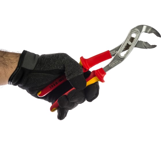 Переставной ключ KNIPEX Alligator KN-8806250