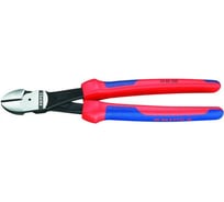 Силовые бокорезы KNIPEX KN-7402250SB