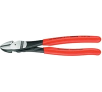Силовые бокорезы KNIPEX KN-7401140SB