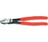 Силовые бокорезы KNIPEX KN-7401200SB 1