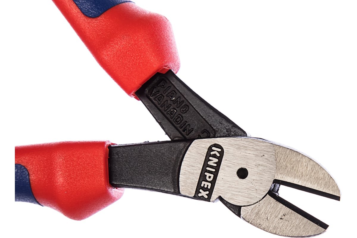 Силовые бокорезы KNIPEX KN-7402140 - выгодная цена, отзывы ...