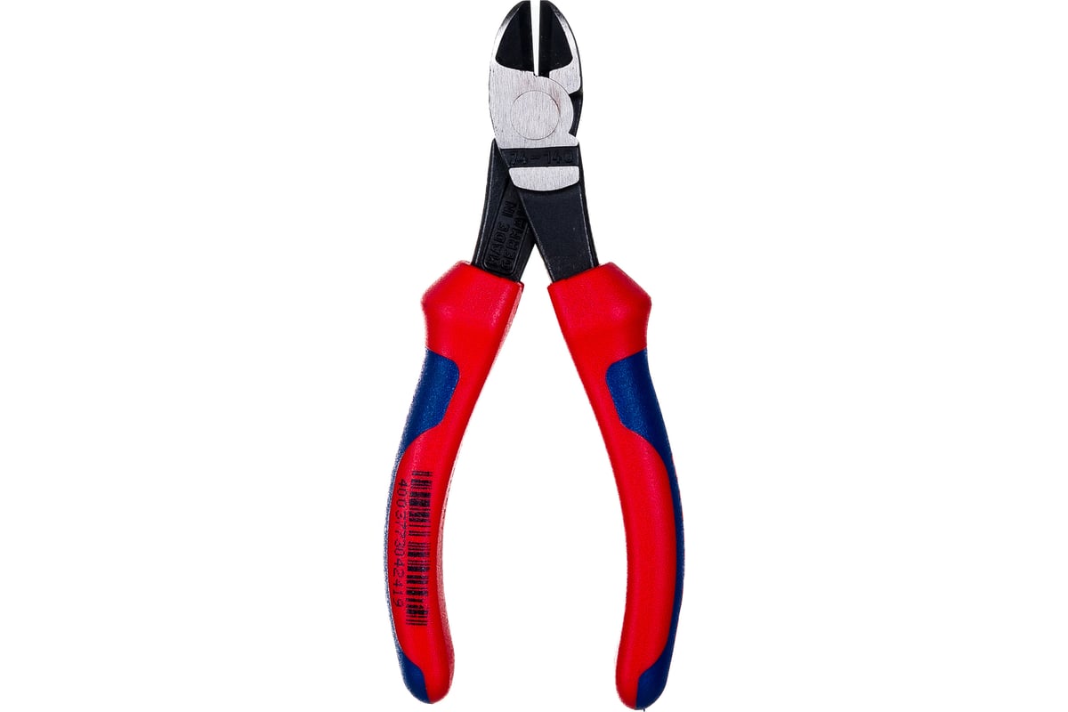 Силовые бокорезы KNIPEX KN-7402140 - выгодная цена, отзывы ...