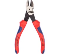 Силовые бокорезы KNIPEX KN-7402140