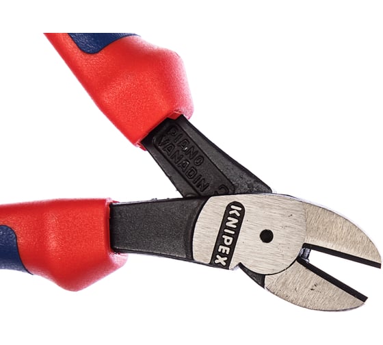 Силовые бокорезы KNIPEX KN-7402140