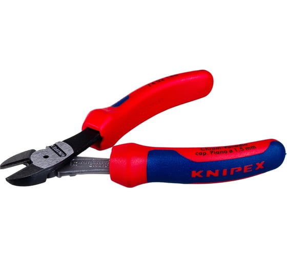 Силовые бокорезы KNIPEX KN-7402140
