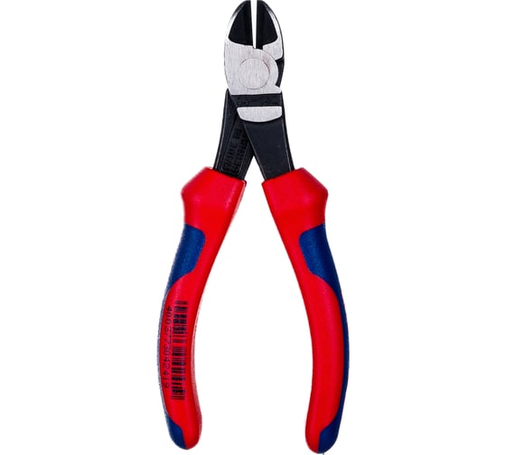 Силовые бокорезы KNIPEX KN-7402140