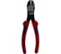 Силовые бокорезы KNIPEX KN-7402180SB 2