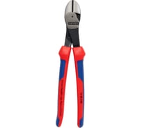 Силовые бокорезы KNIPEX KN-7402250