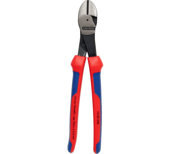 Силовые бокорезы KNIPEX KN-7402250 1