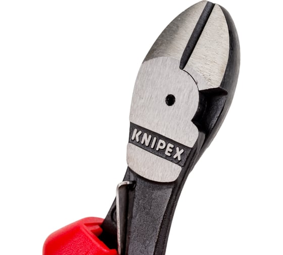 Боковые кусачки KNIPEX KN-7412160