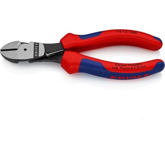 Кусачки knipex