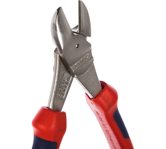 Боковые кусачки KNIPEX KN-7405200