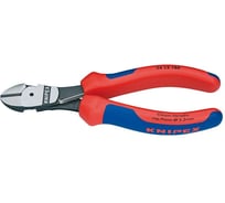Силовые бокорезы KNIPEX KN-7412180SB