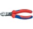 Силовые бокорезы KNIPEX KN-7412180SB 1