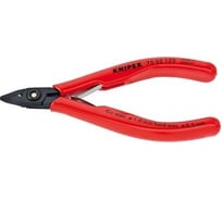 Бокорезы для электроники KNIPEX KN-7552125