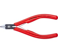 Бокорезы для электроники KNIPEX KN-7522125SB