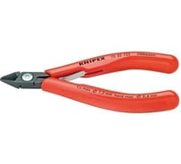 Бокорезы для электроники KNIPEX KN-7522125