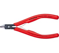 Бокорезы для электроники KNIPEX KN-7502125SB