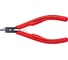 Бокорезы для электроники KNIPEX KN-7502125SB 1