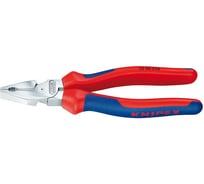 Силовые пассатижи KNIPEX KN-0205225