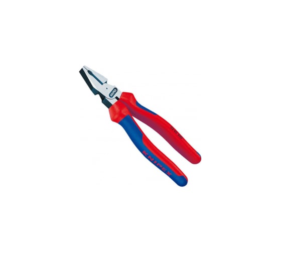 Силовые пассатижи KNIPEX KN-0205225
