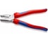 Силовые пассатижи KNIPEX KN-0205225 3