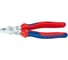 Силовые пассатижи KNIPEX KN-0205225 1