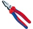 Силовые пассатижи KNIPEX KN-0205225 2