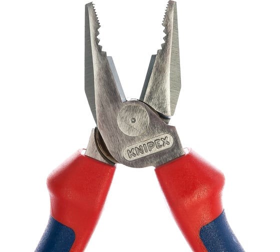 Силовые пассатижи KNIPEX KN-0205200