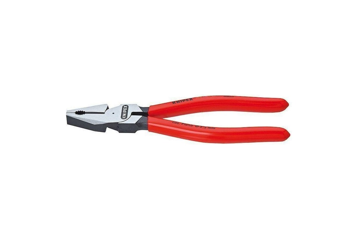 Силовые пассатижи KNIPEX KN-0201200 - выгодная цена, отзывы .