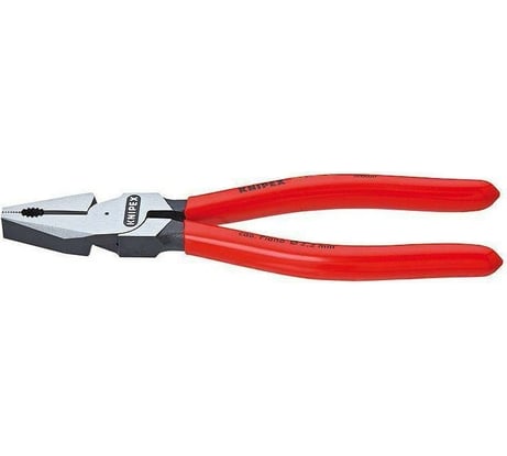 Силовые пассатижи KNIPEX KN-0201200